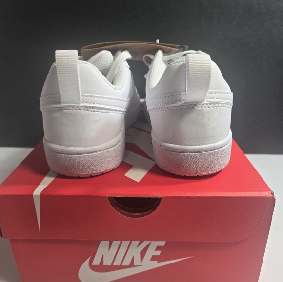 Nike Borough Low Recraft GS - Picture 6 of 9